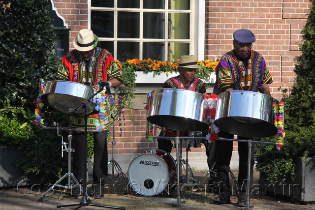 Koningsdag